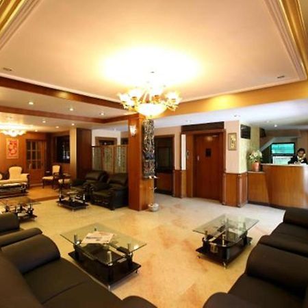 Hotel Suncity International Džódhpur Exteriér fotografie