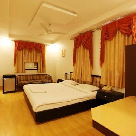 Hotel Suncity International Džódhpur Exteriér fotografie