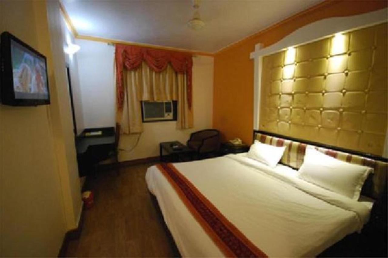 Hotel Suncity International Džódhpur Exteriér fotografie