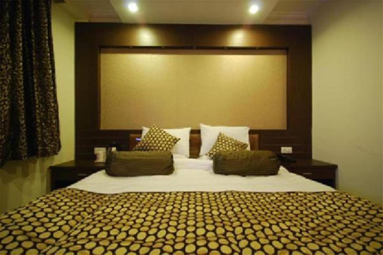 Hotel Suncity International Džódhpur Exteriér fotografie