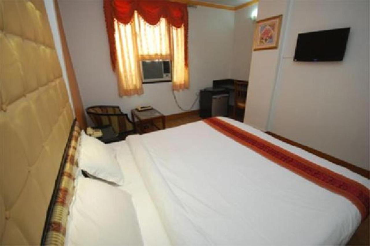 Hotel Suncity International Džódhpur Exteriér fotografie