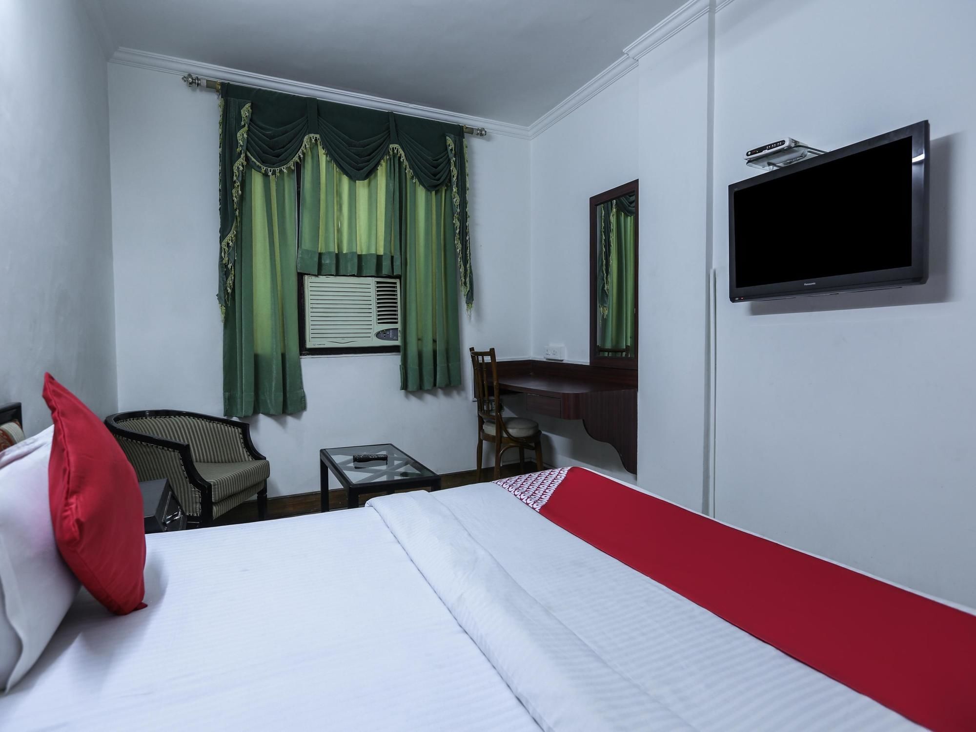 Hotel Suncity International Džódhpur Exteriér fotografie