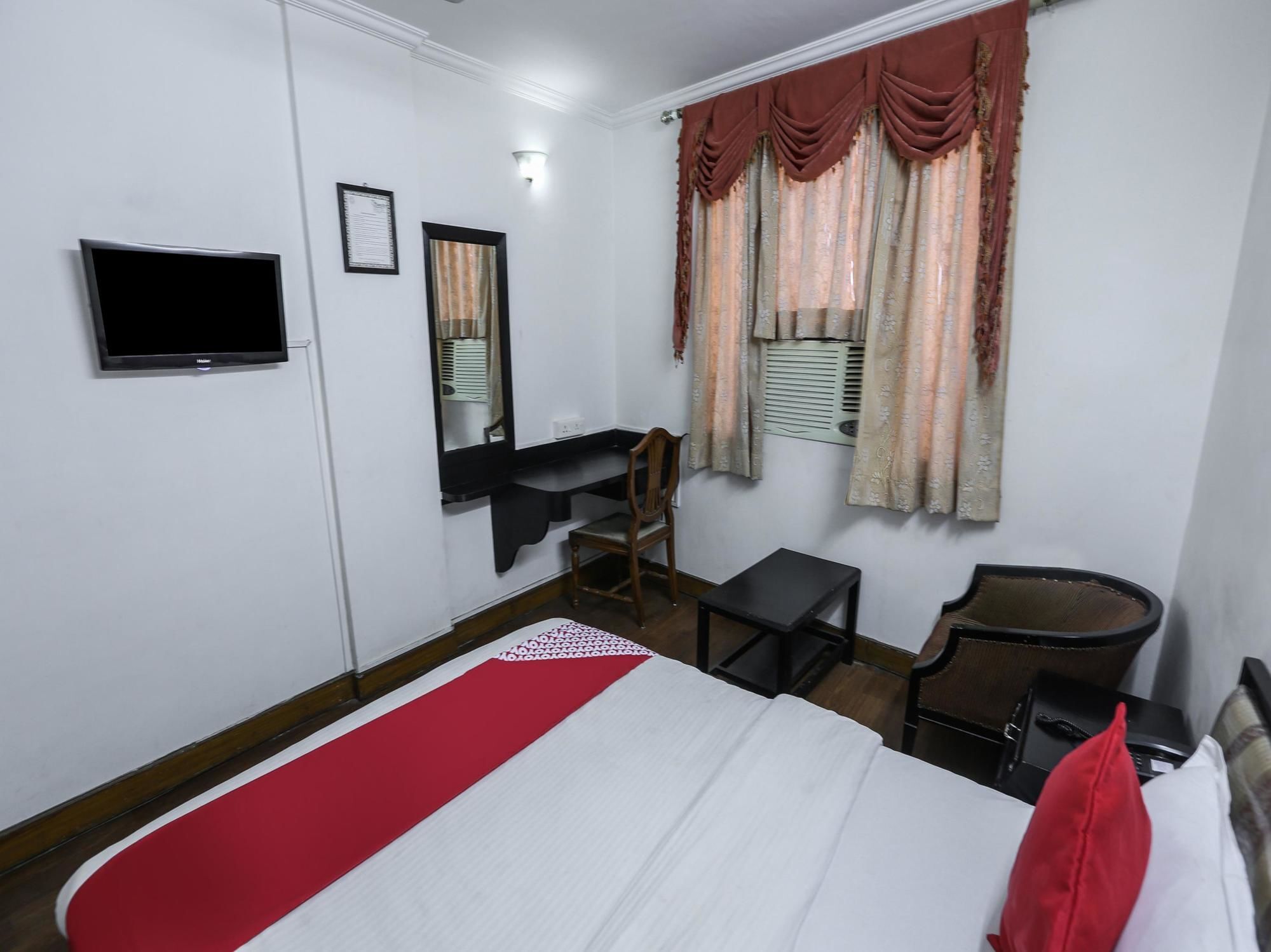 Hotel Suncity International Džódhpur Exteriér fotografie