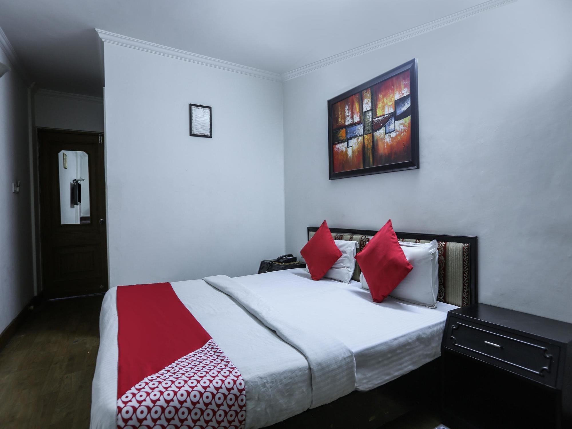 Hotel Suncity International Džódhpur Exteriér fotografie
