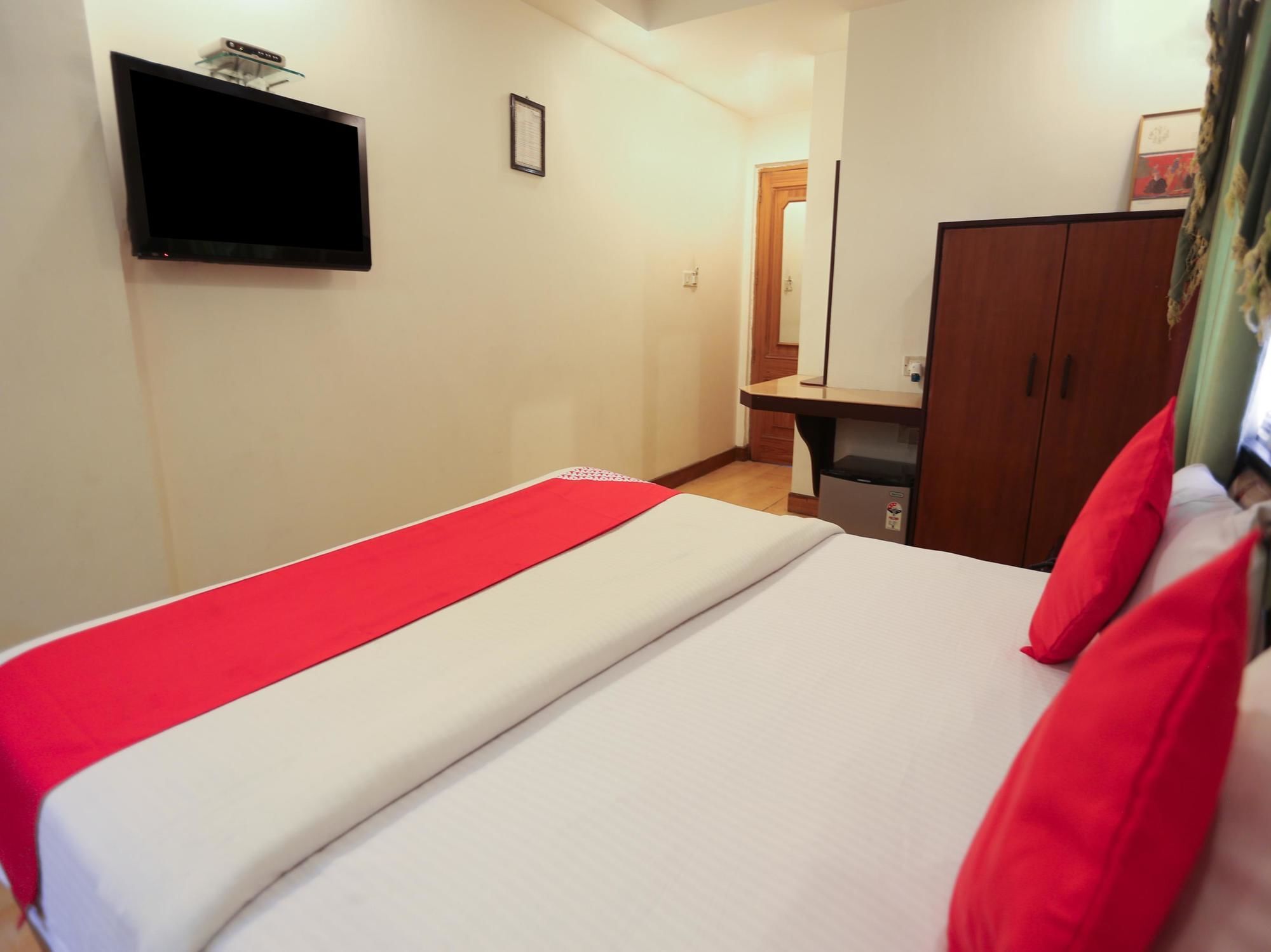 Hotel Suncity International Džódhpur Exteriér fotografie