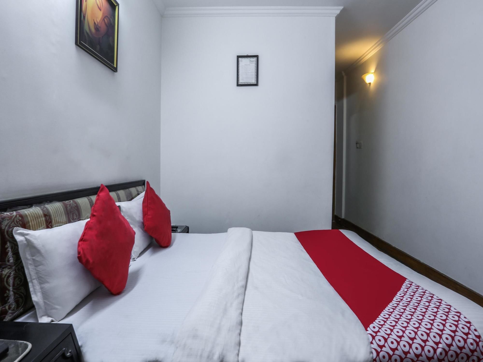 Hotel Suncity International Džódhpur Exteriér fotografie