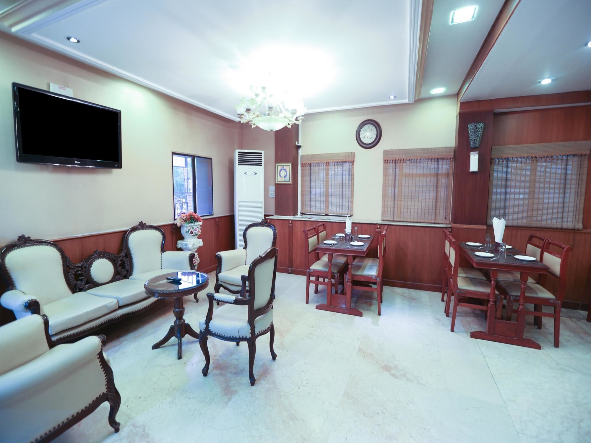 Hotel Suncity International Džódhpur Exteriér fotografie
