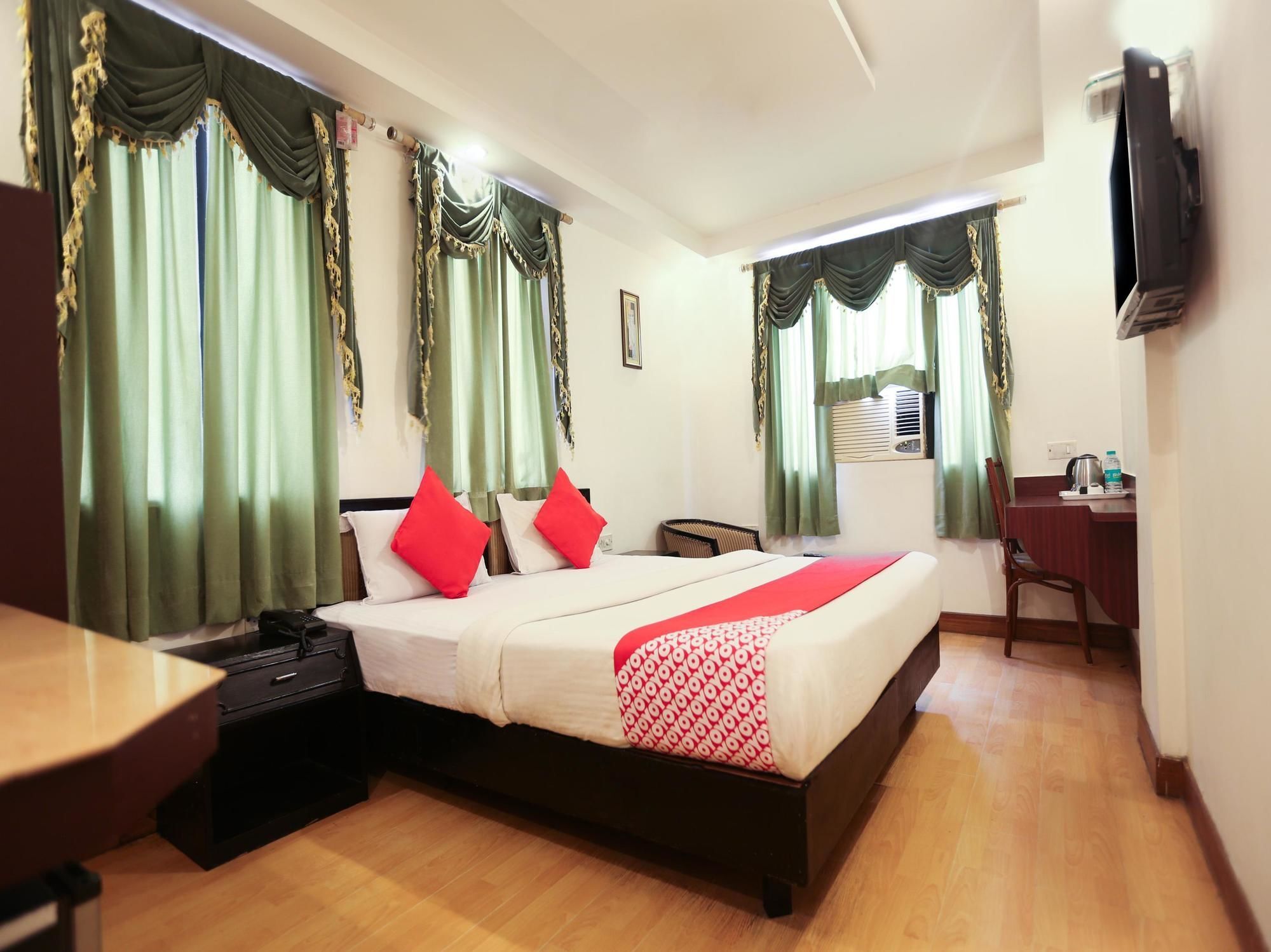 Hotel Suncity International Džódhpur Exteriér fotografie
