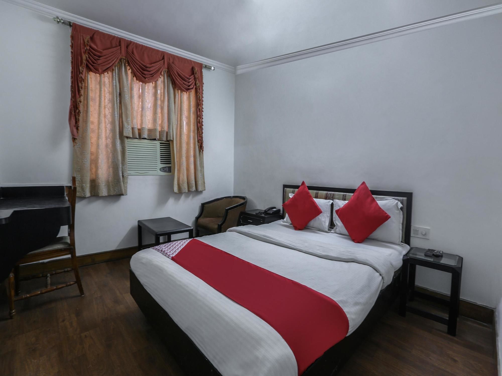 Hotel Suncity International Džódhpur Exteriér fotografie