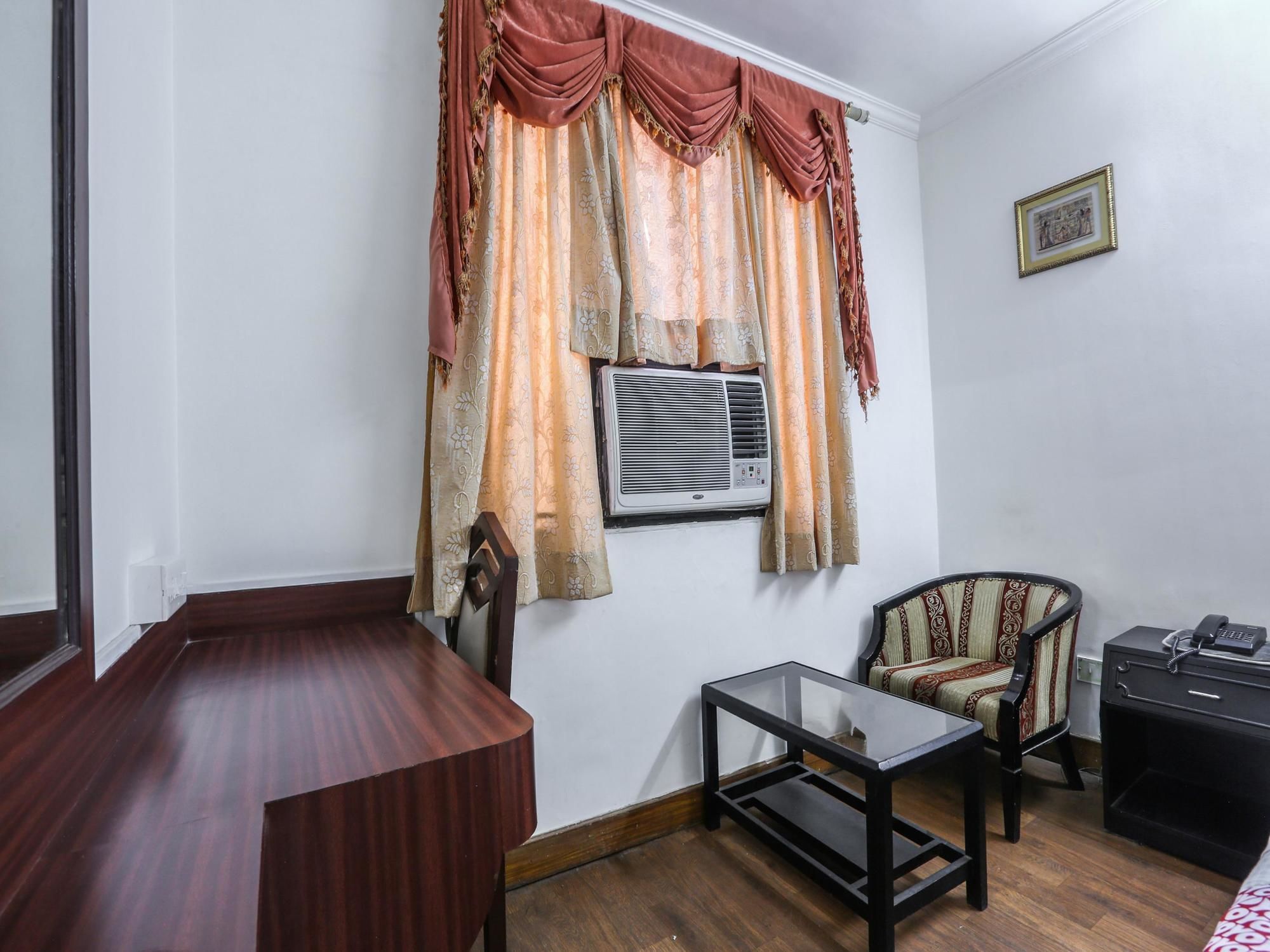 Hotel Suncity International Džódhpur Exteriér fotografie