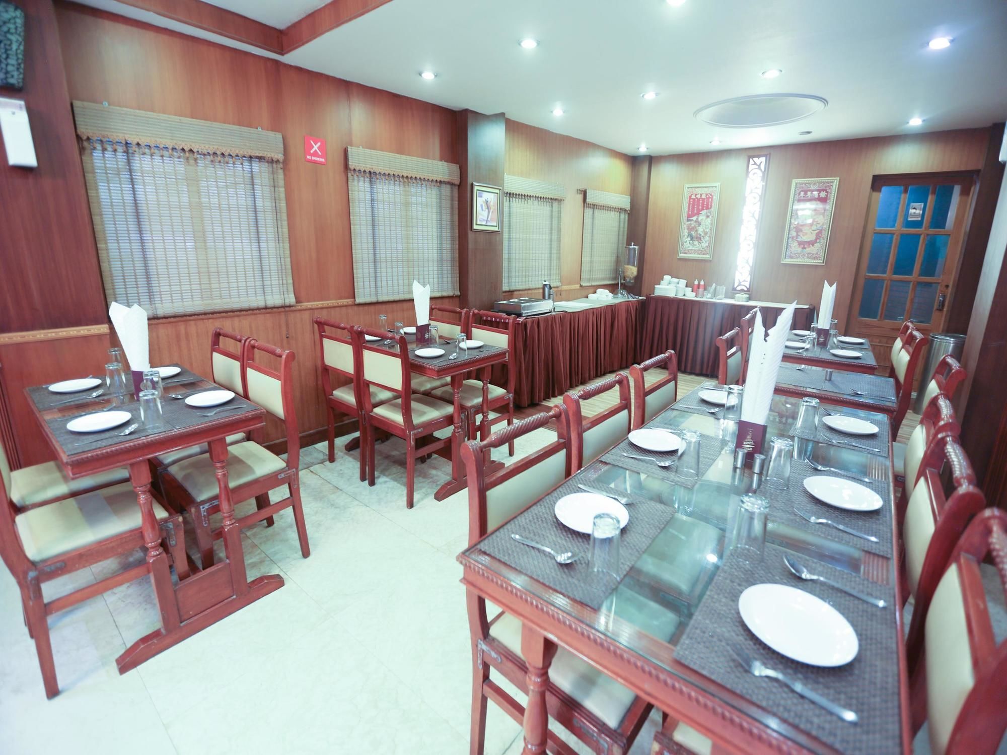 Hotel Suncity International Džódhpur Exteriér fotografie